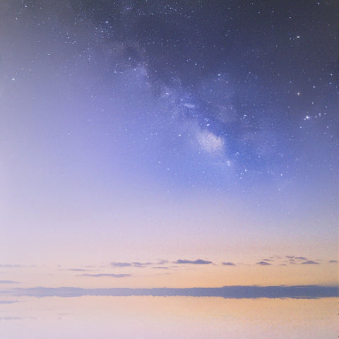 Cosmic Canvas - Reed Diffuser