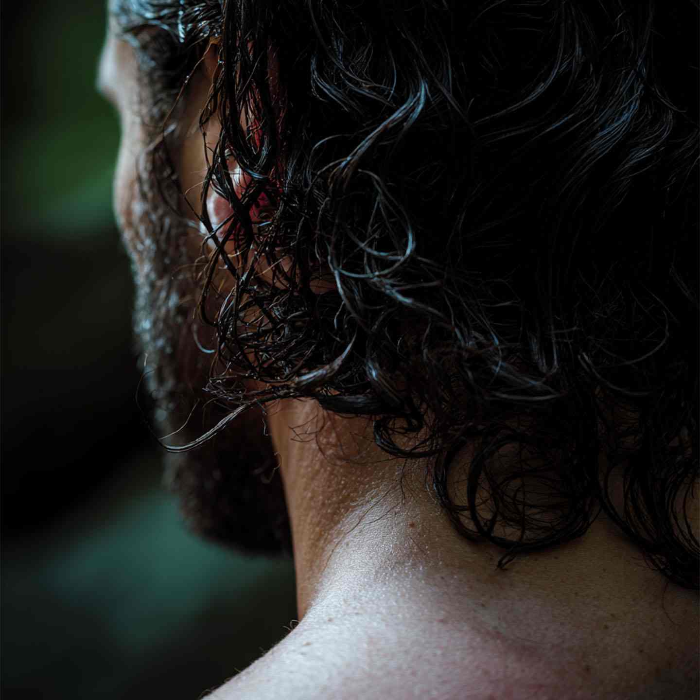 Kapha thunder surge shampoo