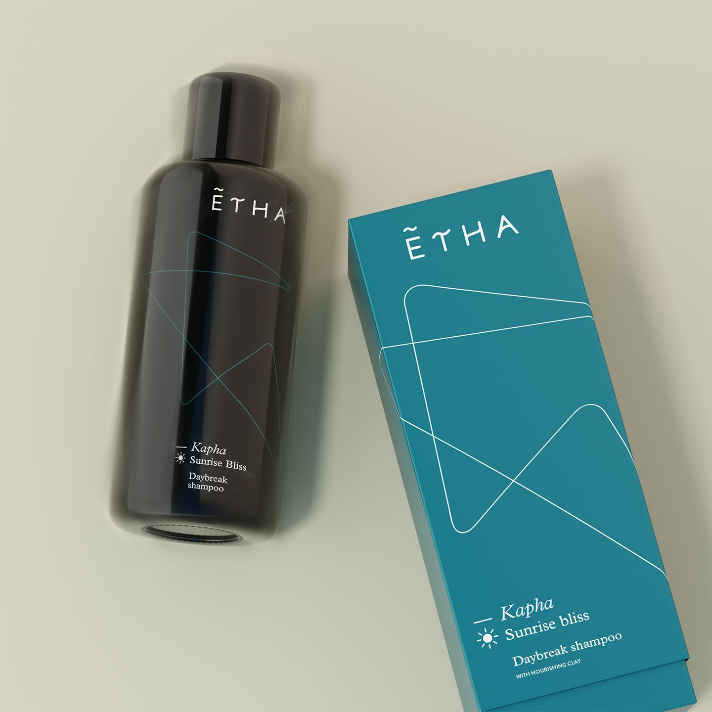 Kapha shampoo daybreak