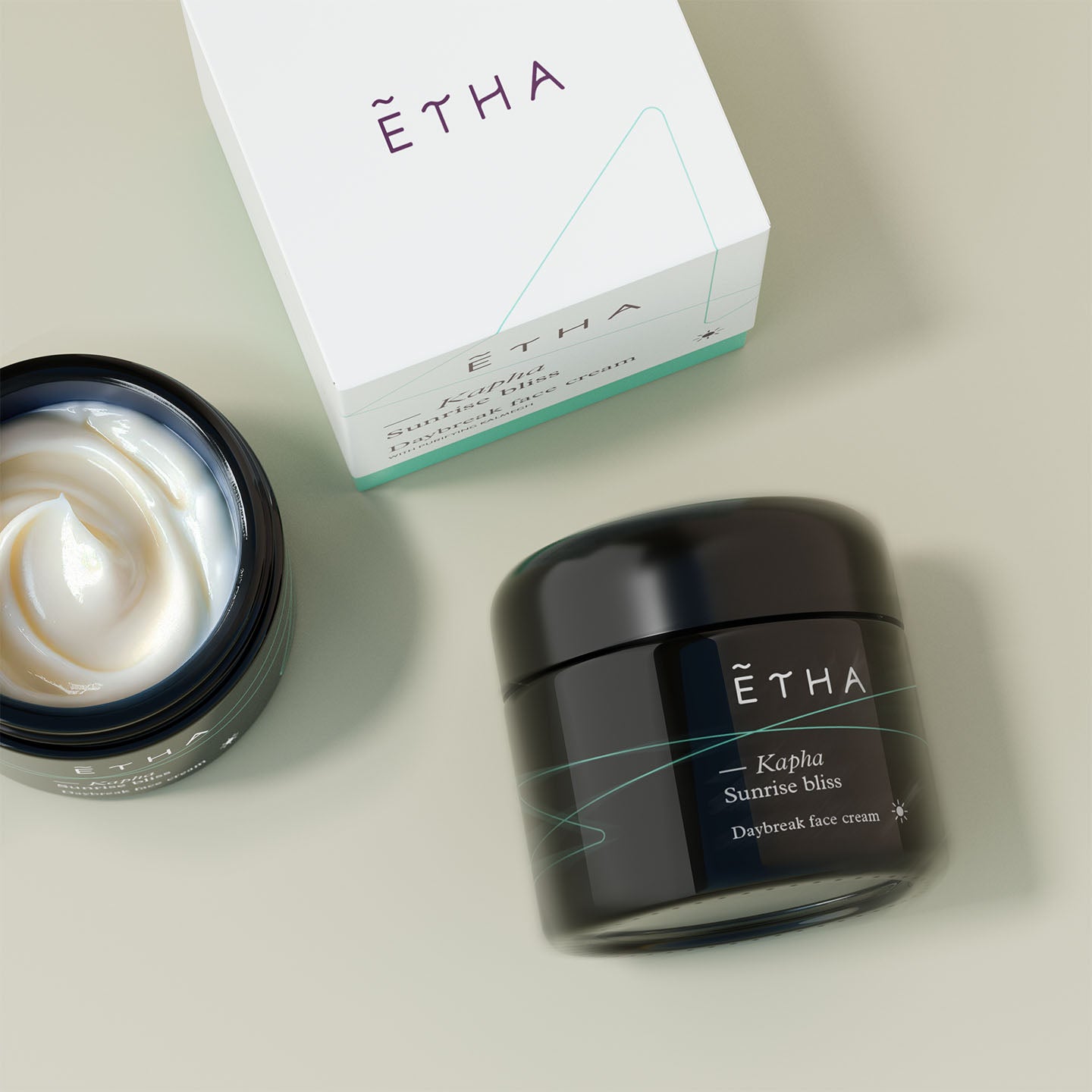 Kapha face cream daybreak