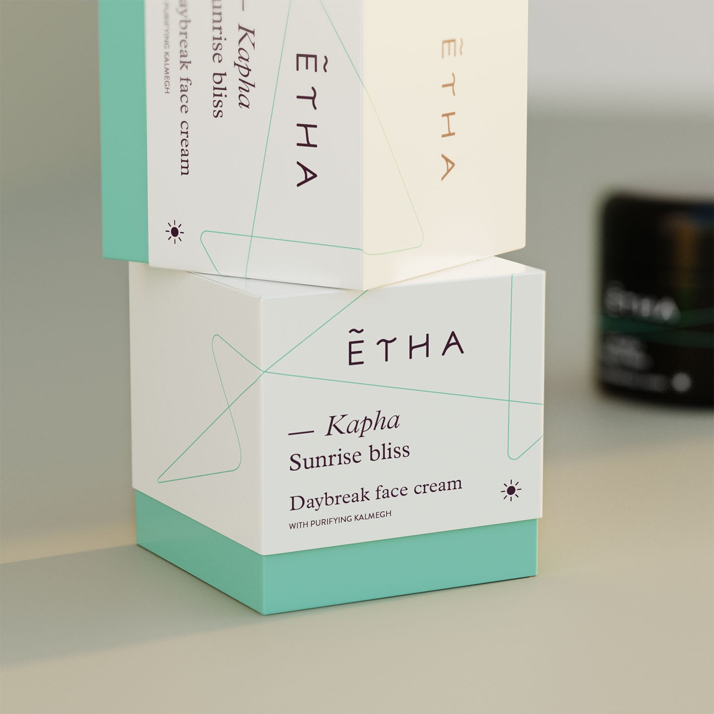 Kapha face cream daybreak