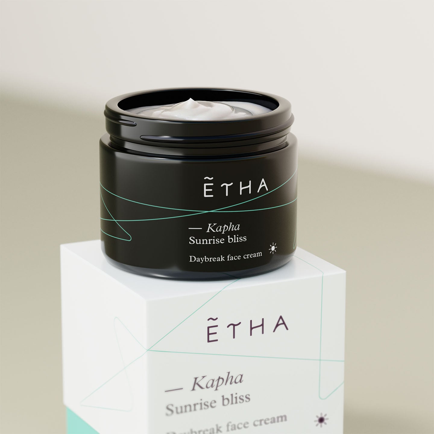 Kapha face cream daybreak
