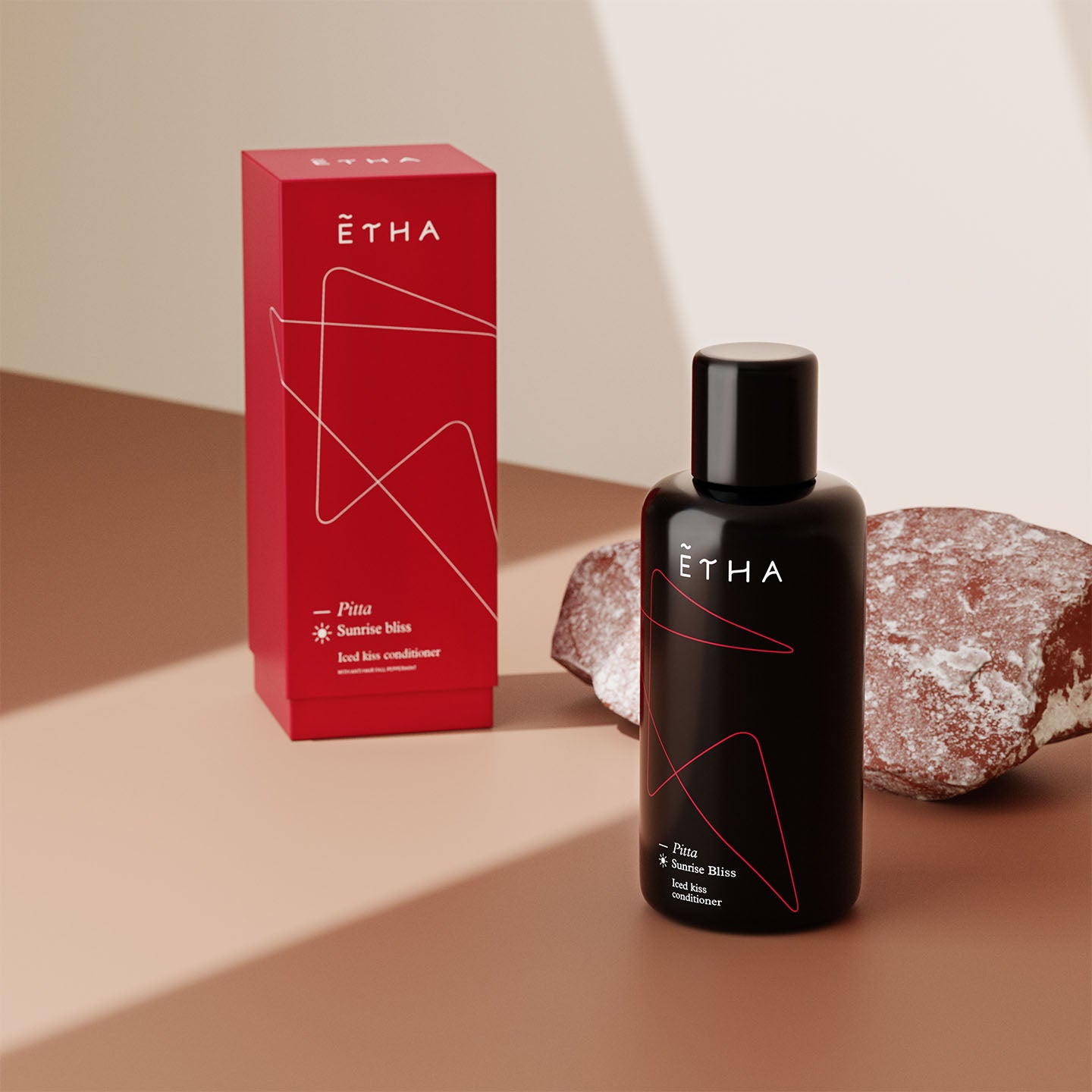 Pitta conditioner gentle breeze
