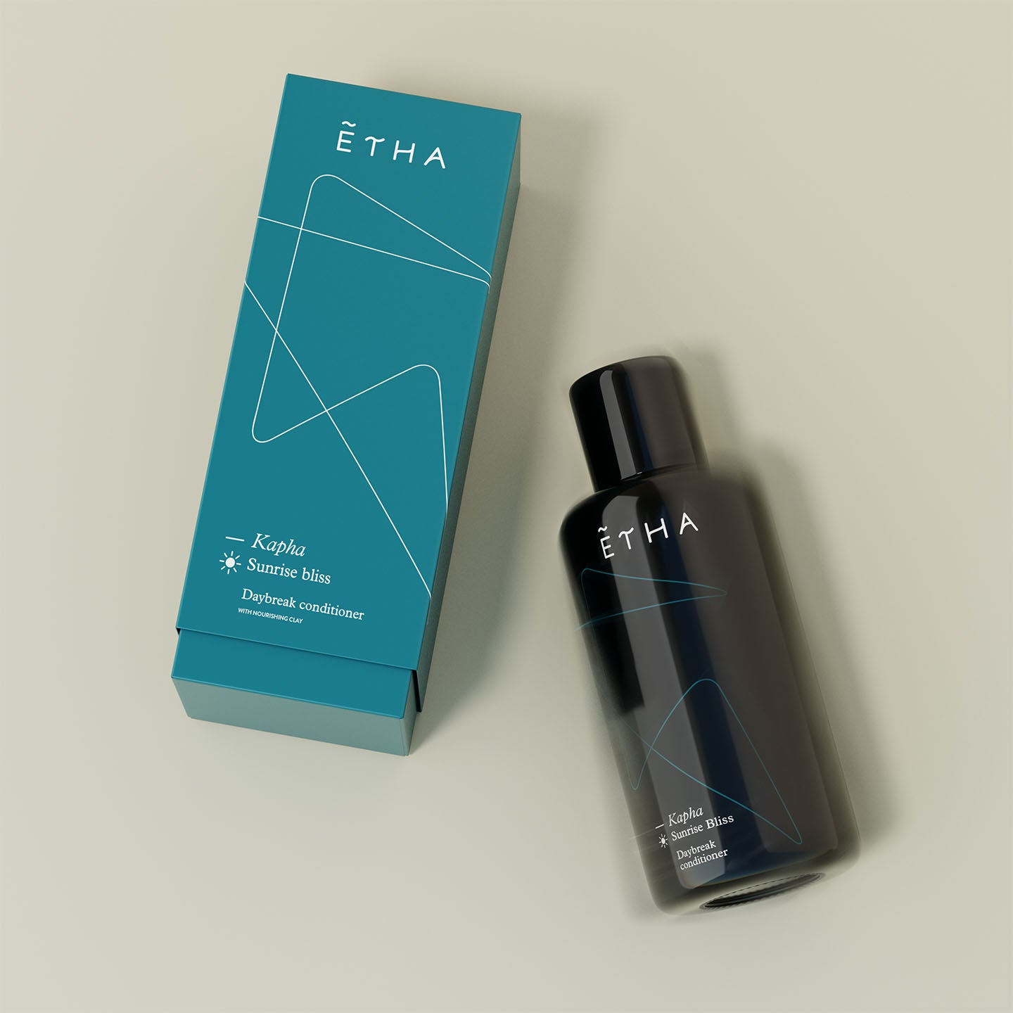 Kapha conditioner daybreak