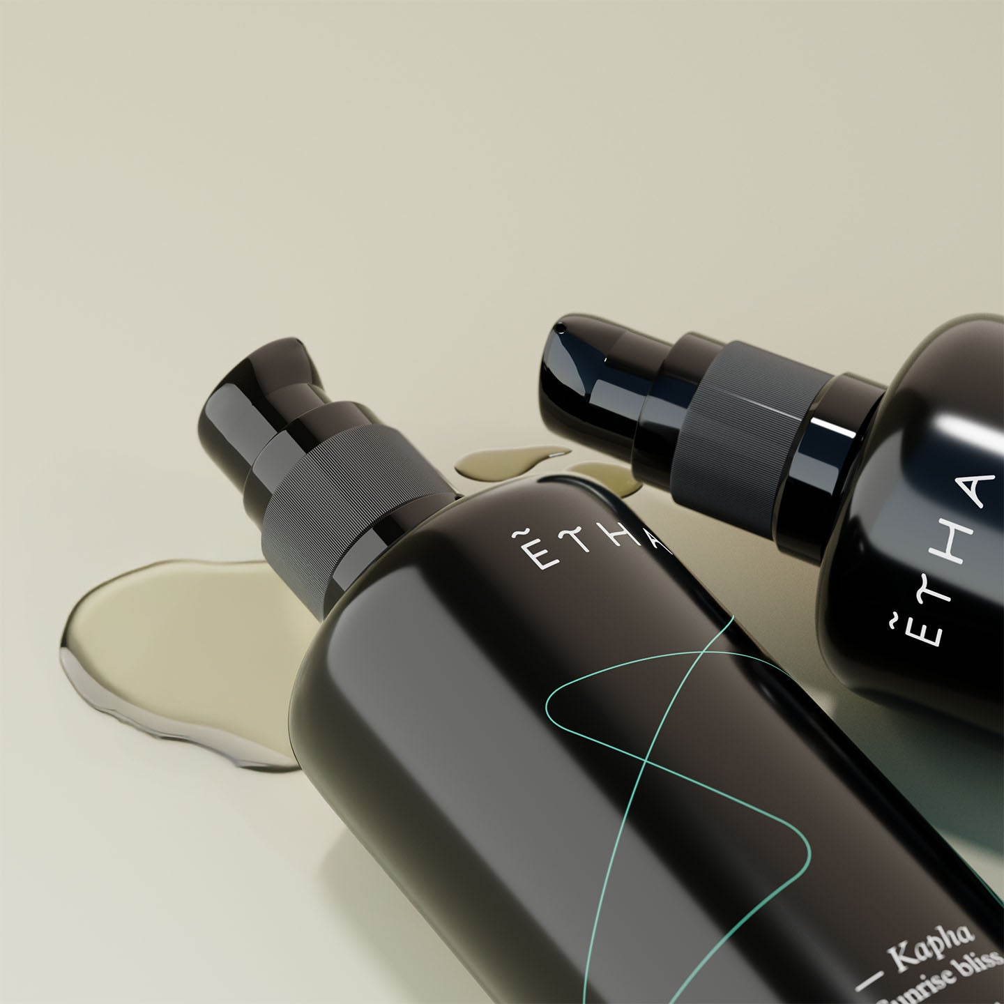 Kapha body oil daybreak