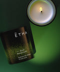 Rooted Earth candle