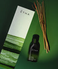 Rooted Earth - Reed Diffuser