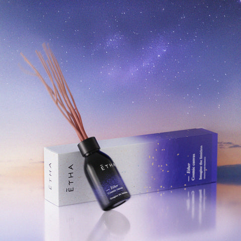 Cosmic Canvas - Reed Diffuser