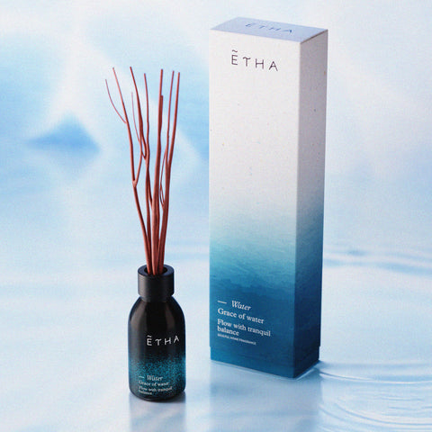 Grace of Water - Reed Diffuser