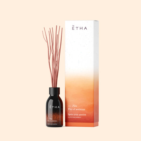 Fire of Ambition - Reed Diffuser