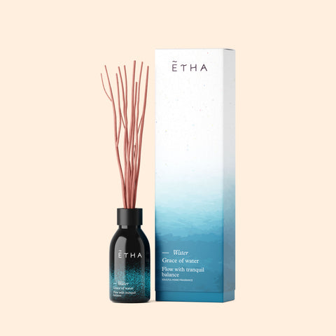 Grace of Water - Reed Diffuser