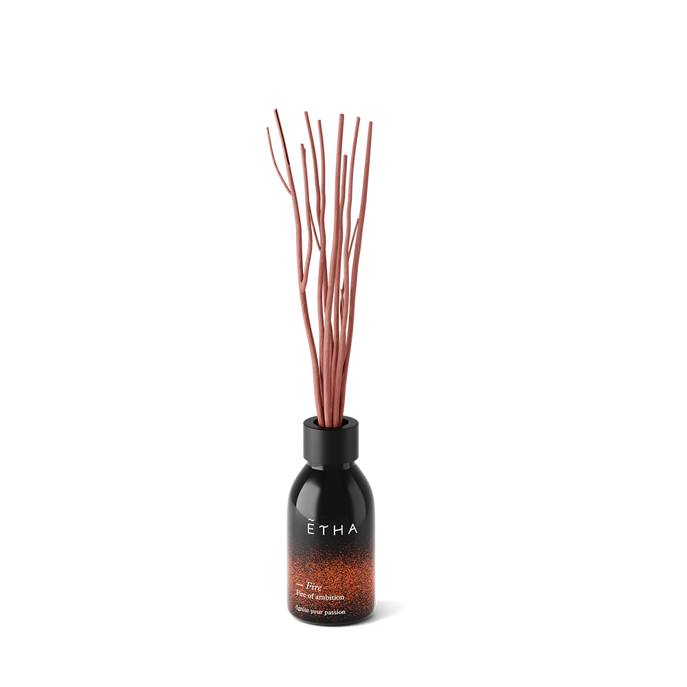 Fire of ambition reed diffuser