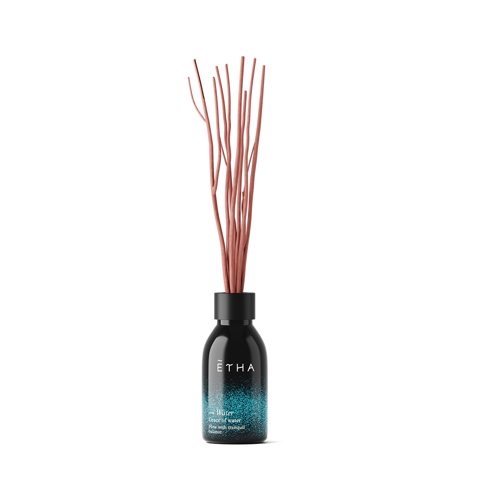 Grace of water reed diffuser