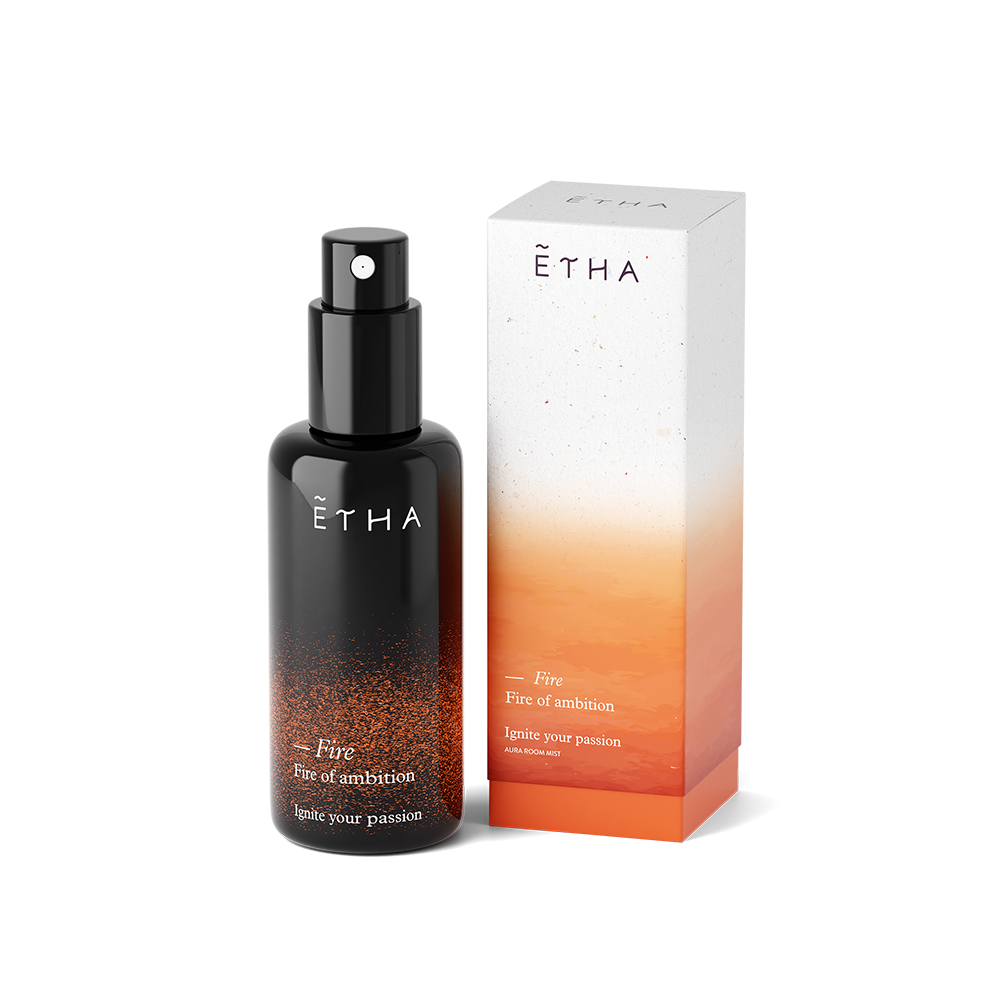 Fire of ambition room mist