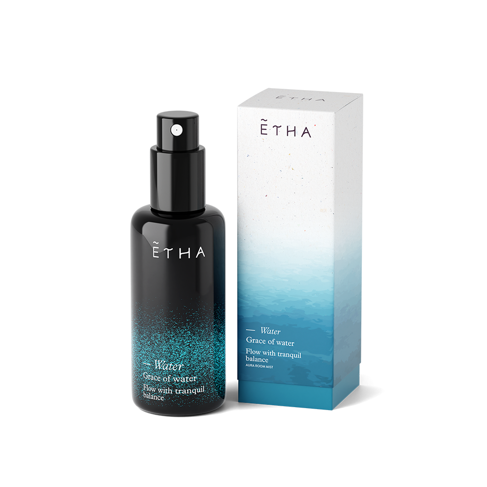 Grace of water room mist