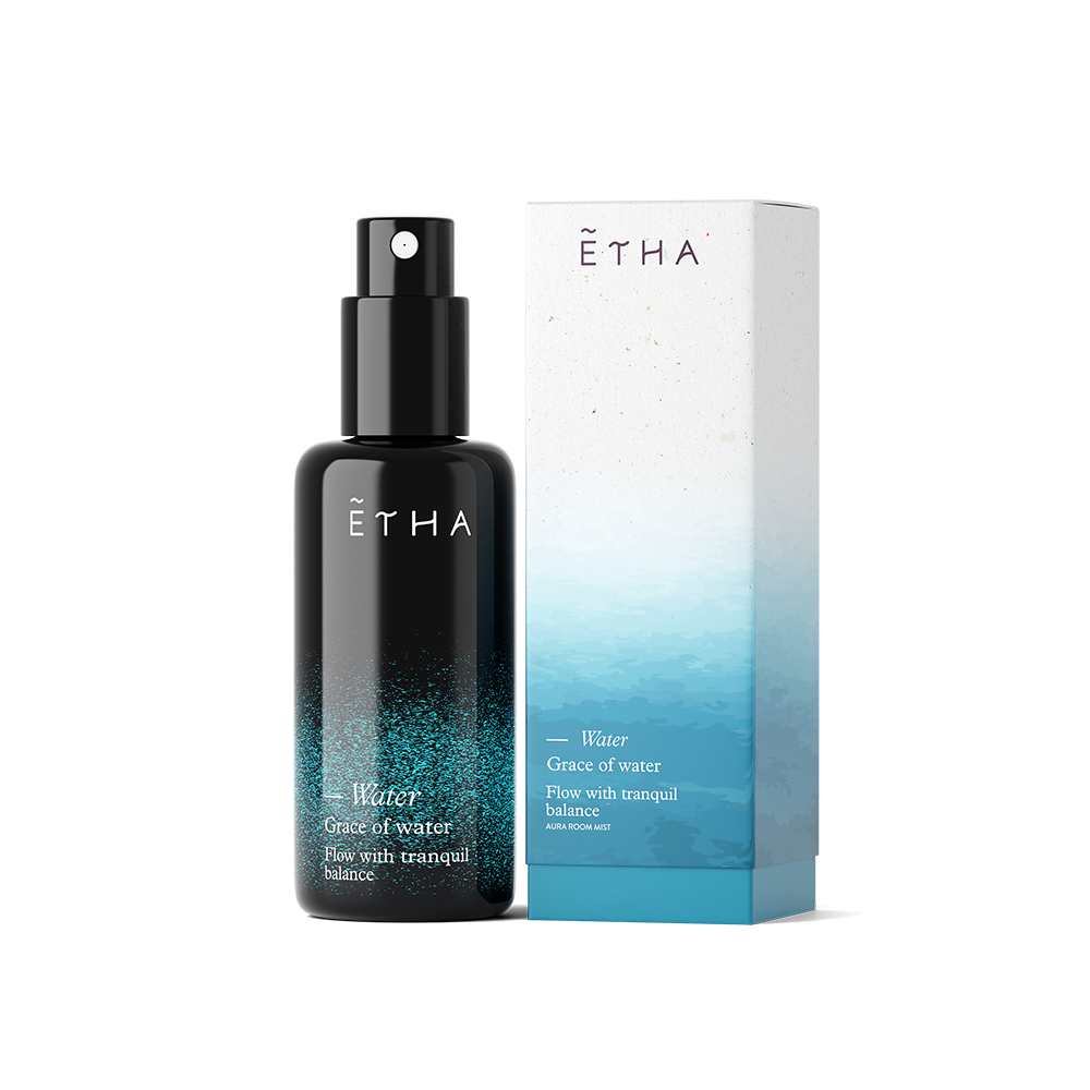 Grace of water room mist