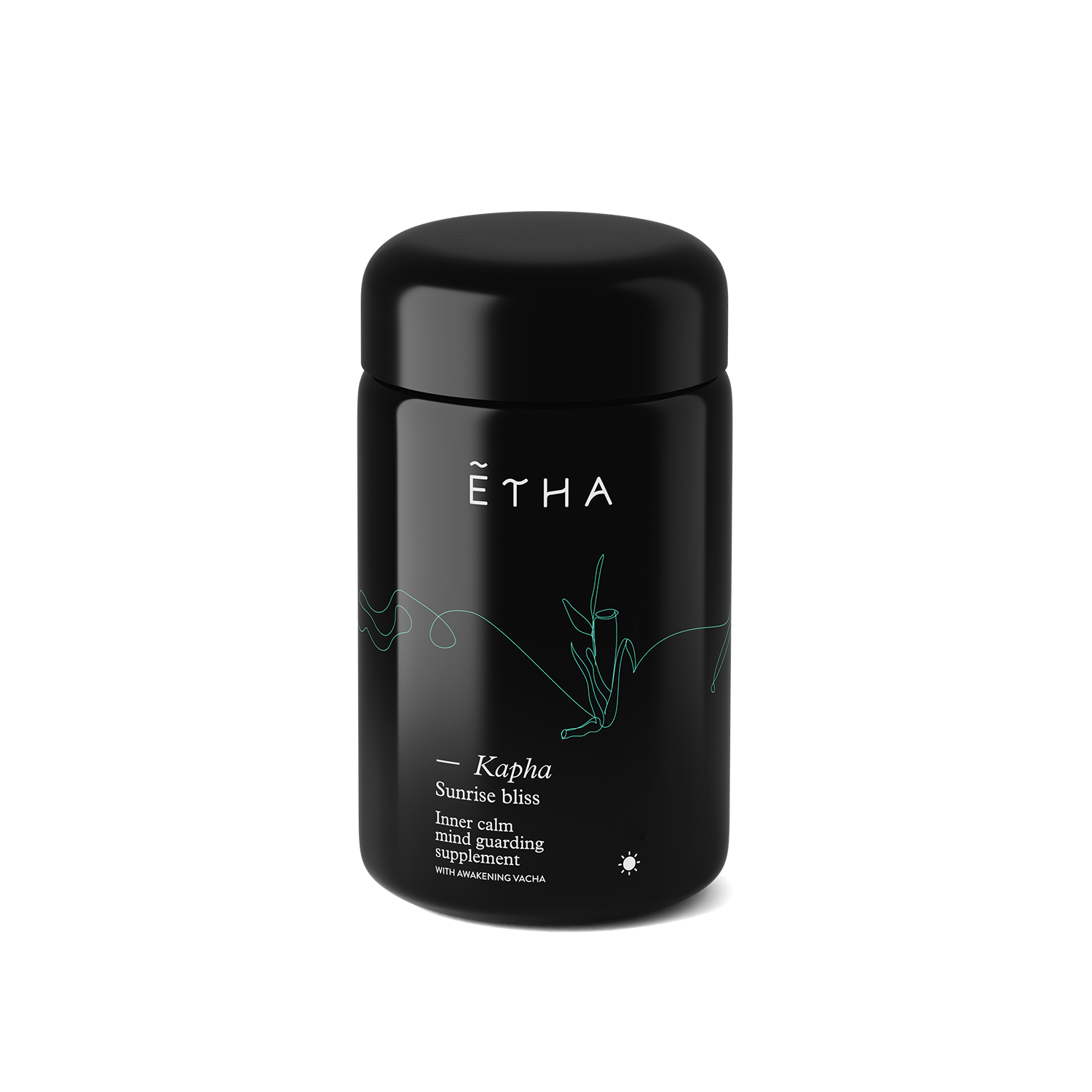 Kapha mind guarding supplement inner calm