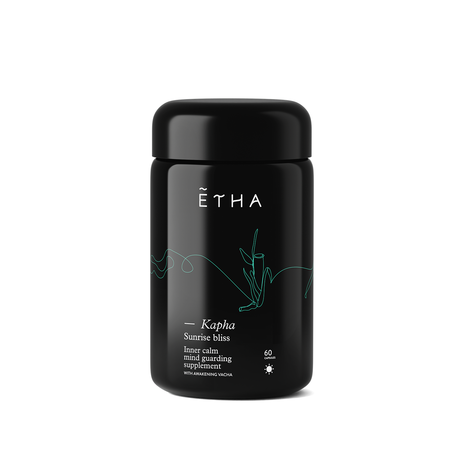 Kapha mind guarding supplement inner calm