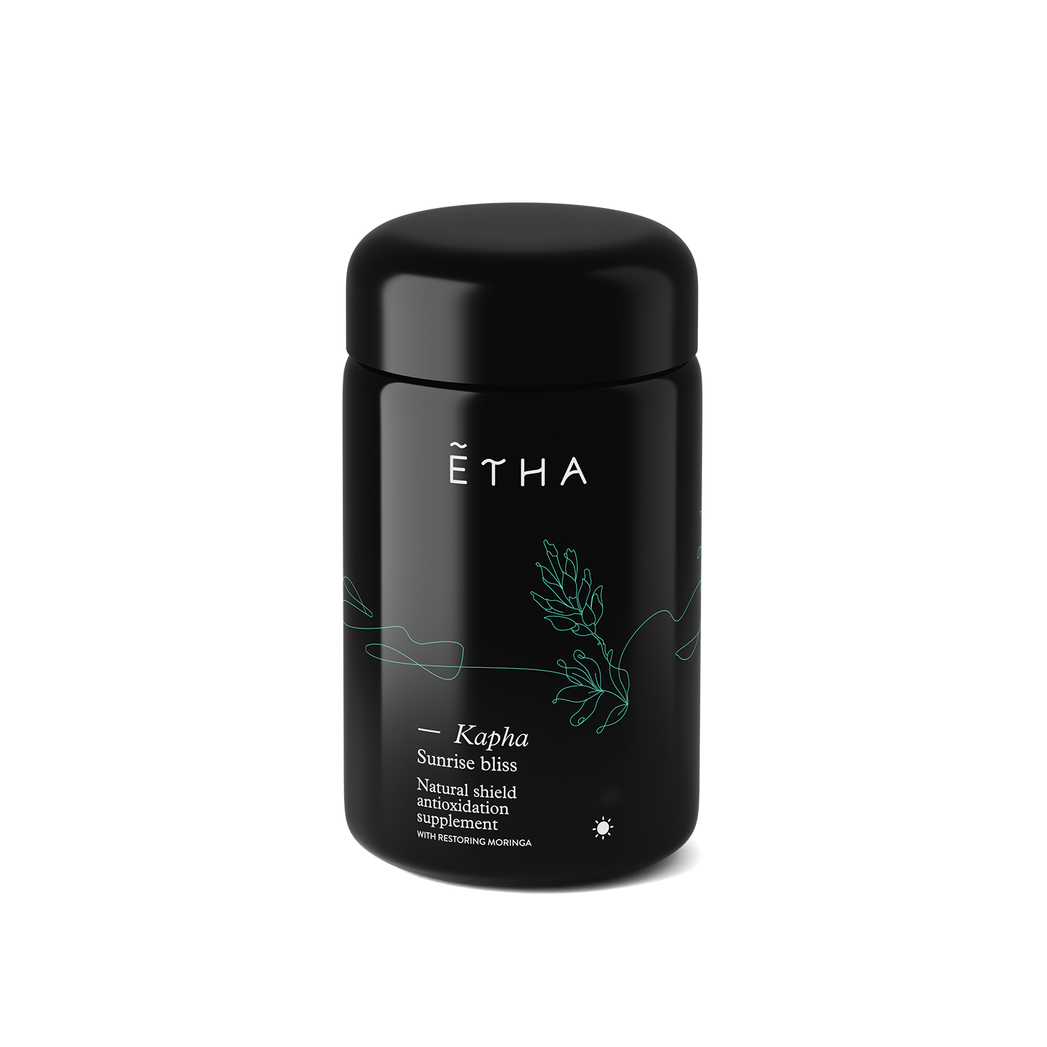 Kapha antioxidation supplement natural shield