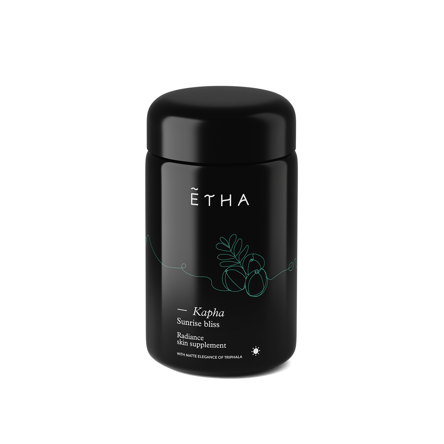 Kapha skin supplement radiance