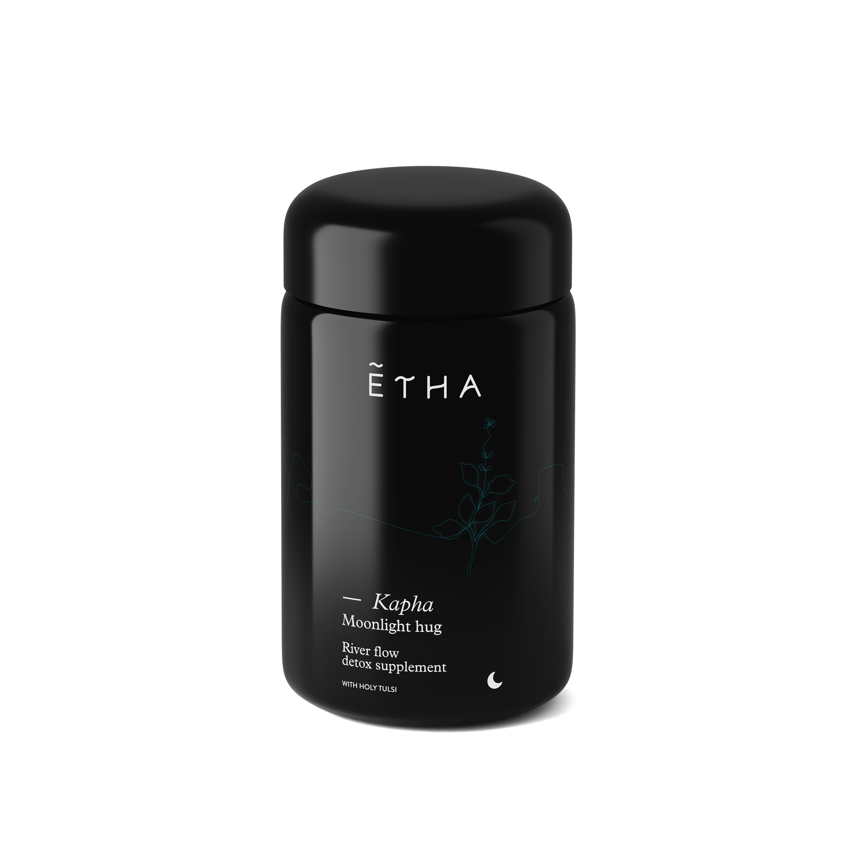 Kapha detox supplement river flow