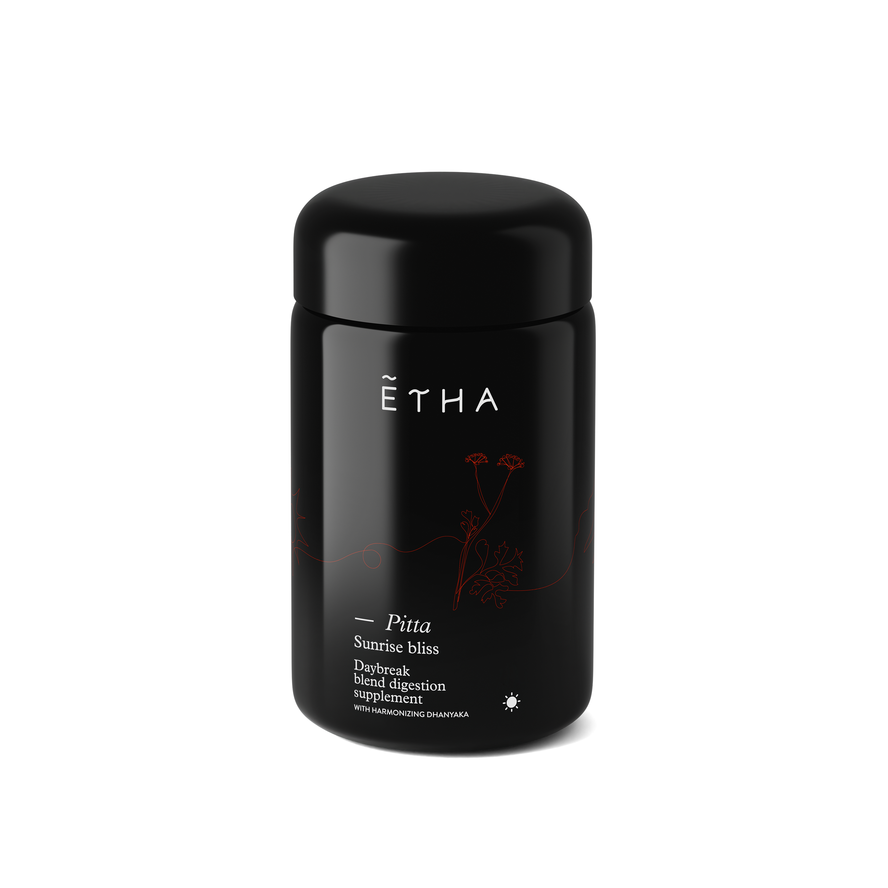 Pitta digestion supplement daybreak blend