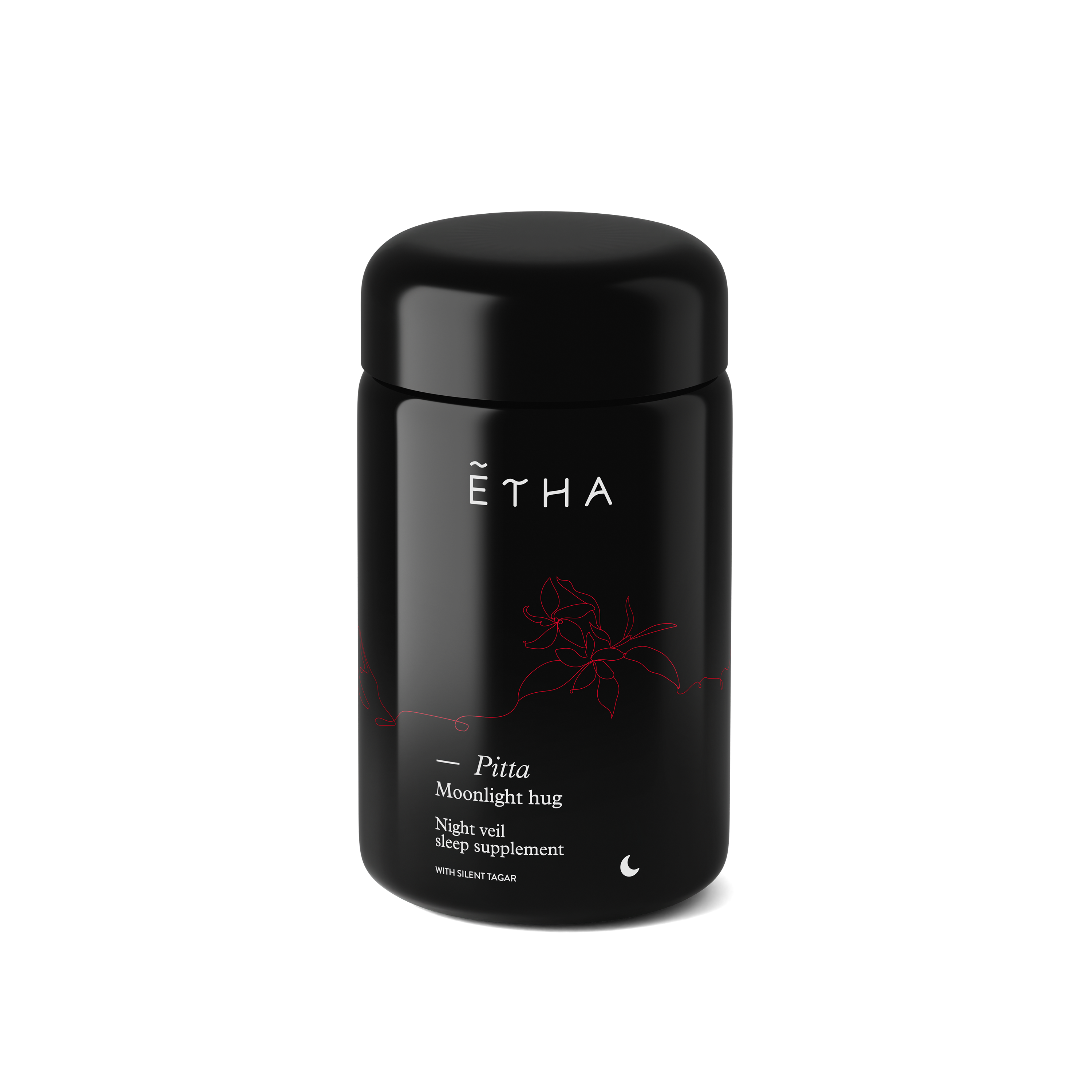 Pitta sleep supplement night veil