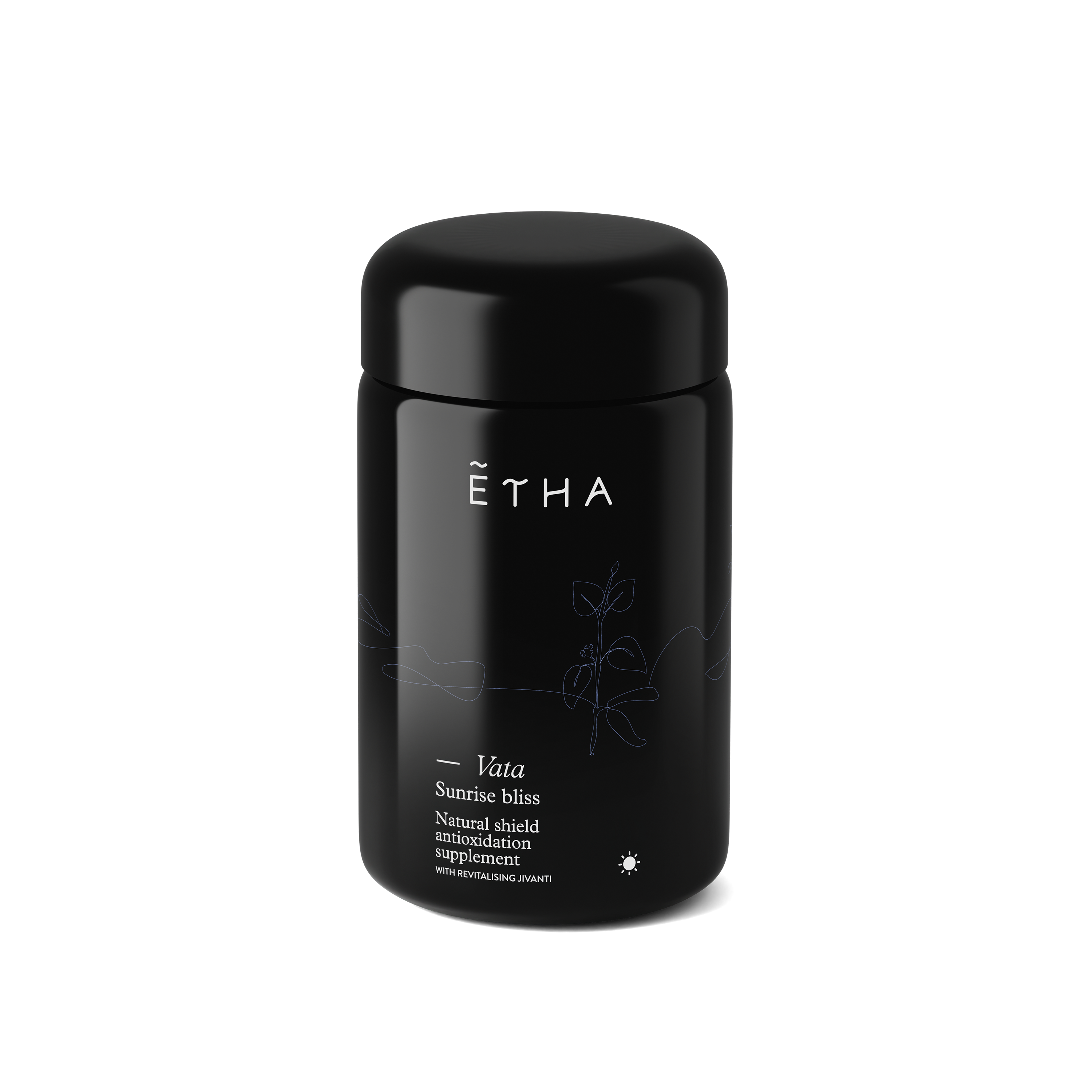 Vata antioxidation supplement natural shield