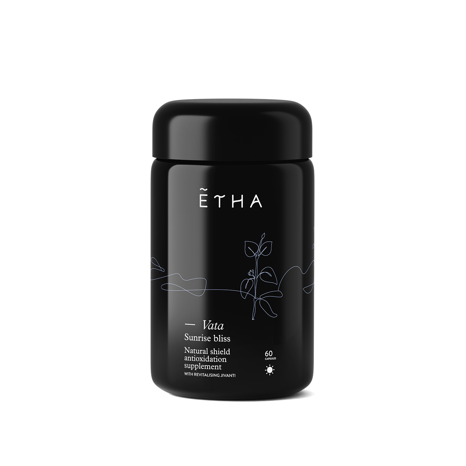 Vata antioxidation supplement natural shield