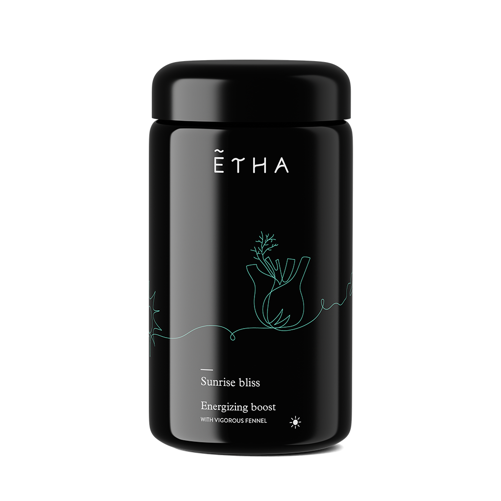 Kapha tea blend energizing boost