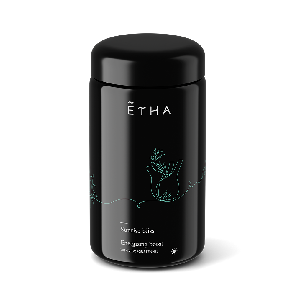 Kapha tea blend energizing boost
