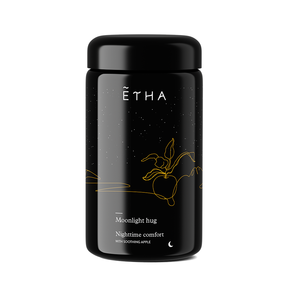 Vata tea blend nighttime comfort