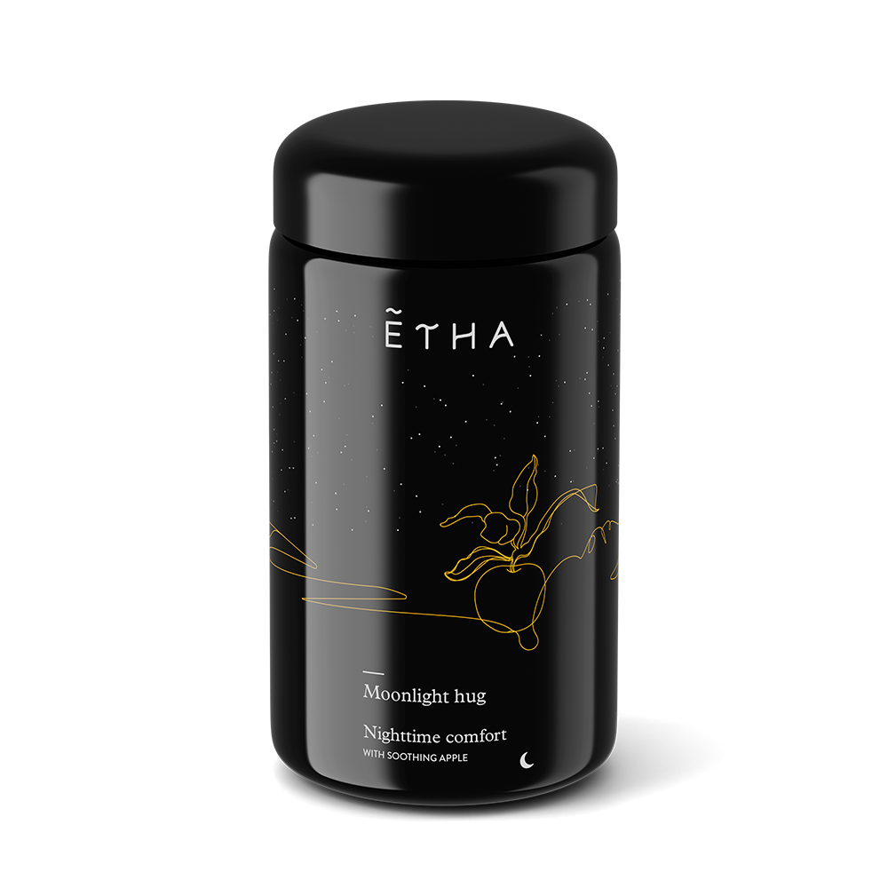 Vata tea blend nighttime comfort