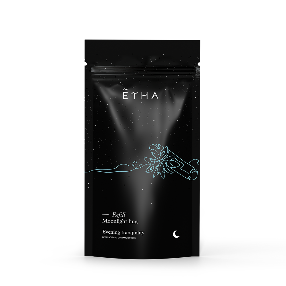 Pitta tea blend evening tranquility refill