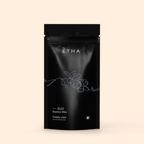 Vata Vitality Elixir Refill