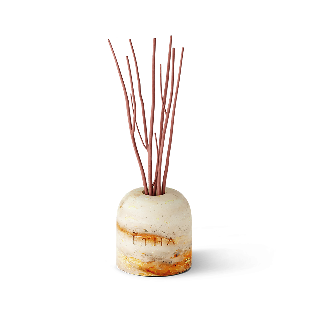 Wisdom of earth premium diffuser