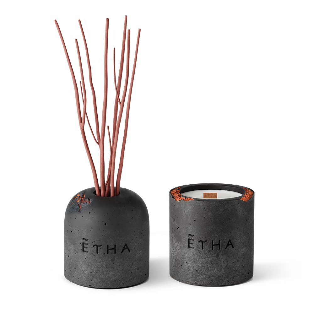 Wisdom of fire premium diffuser