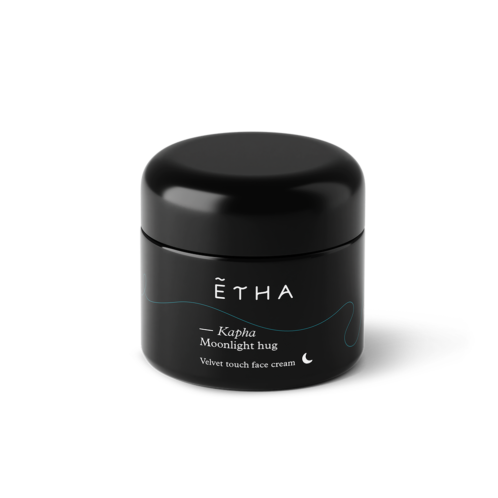 Kapha face cream velvet touch