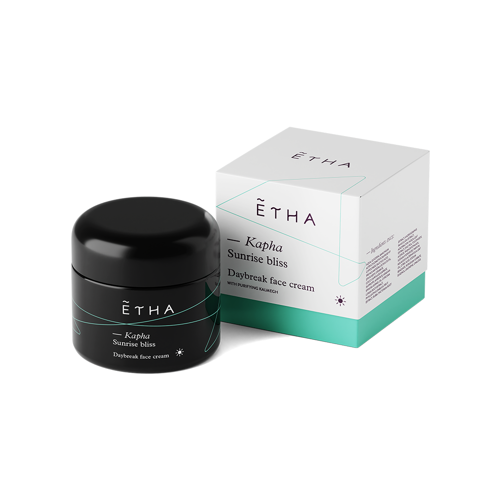 Kapha face cream daybreak