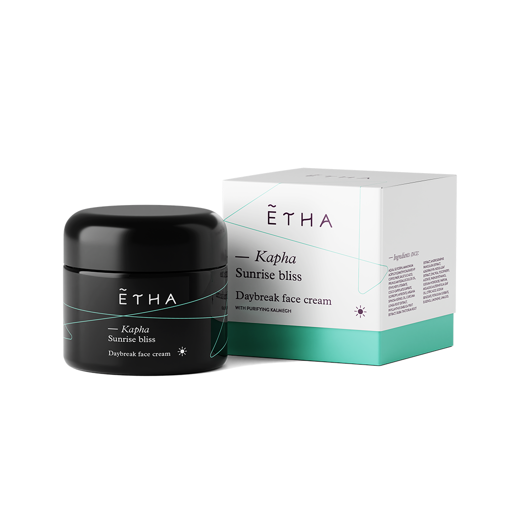 Kapha face cream daybreak