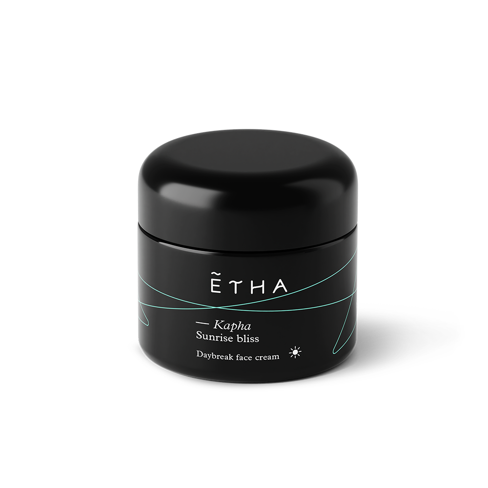 Kapha face cream daybreak