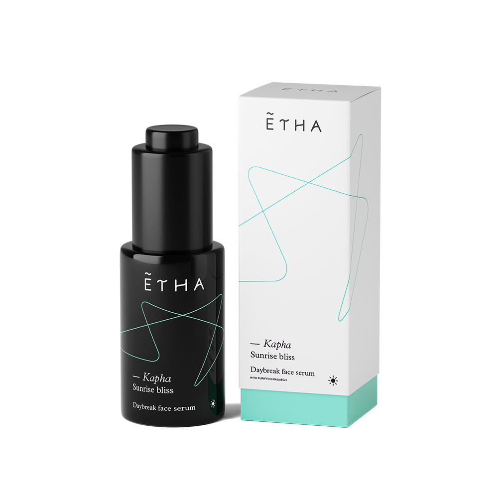 Kapha face serum daybreak