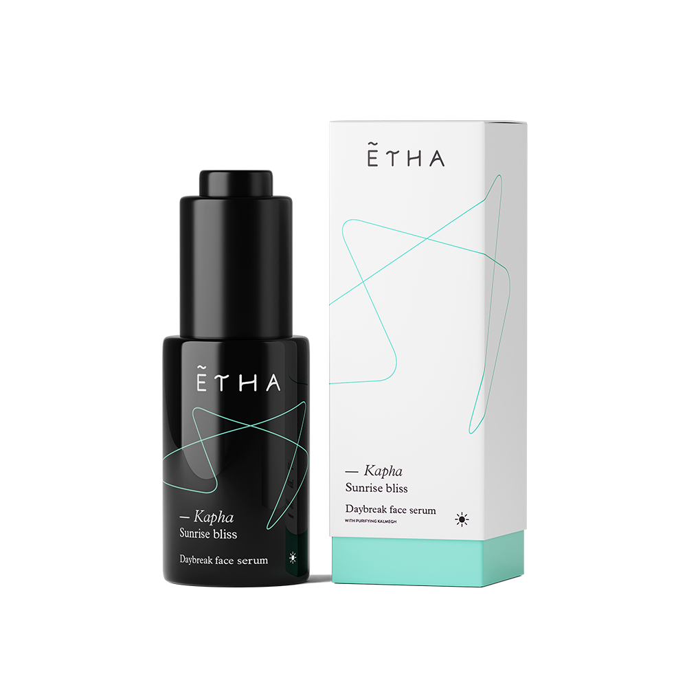 Kapha face serum daybreak