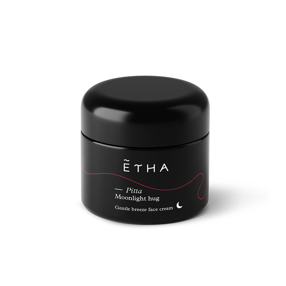 Pitta face cream gentle breeze