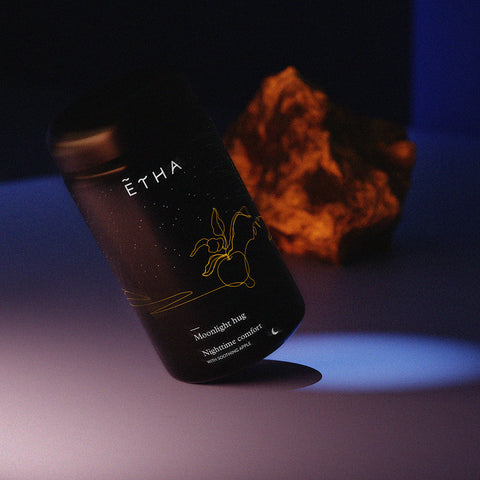 Vata Nighttime Comfort Loose Tea