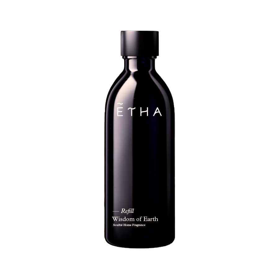 Wisdom of earth diffuser refill