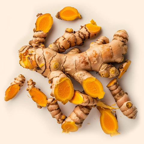 Turmeric (Haridra)